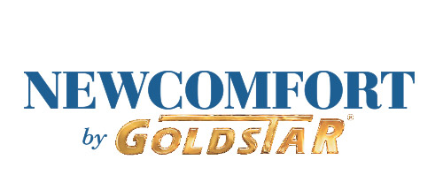 new comfort goldstar ciabatte